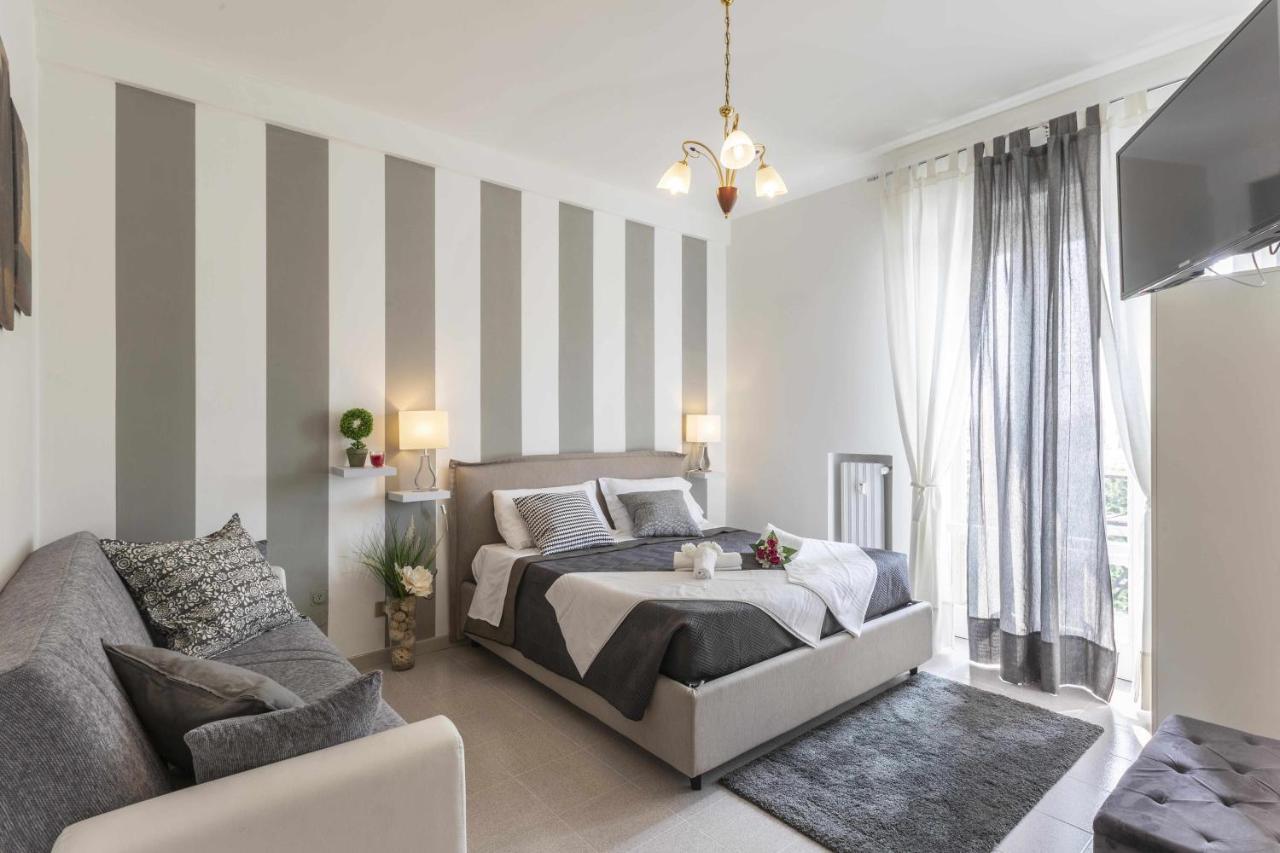 Destiny Home 1 Verona Borgo Trento Appartamento 外观 照片