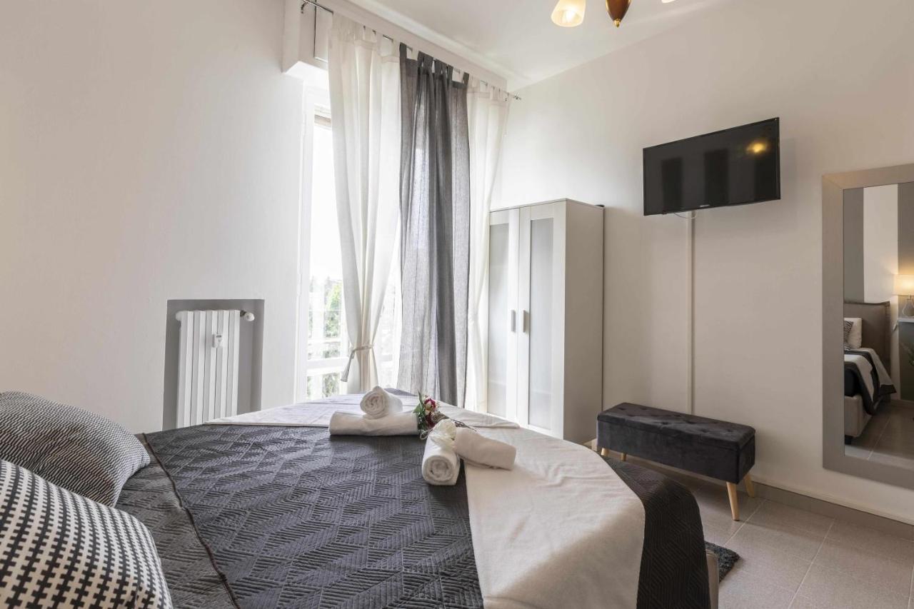 Destiny Home 1 Verona Borgo Trento Appartamento 外观 照片