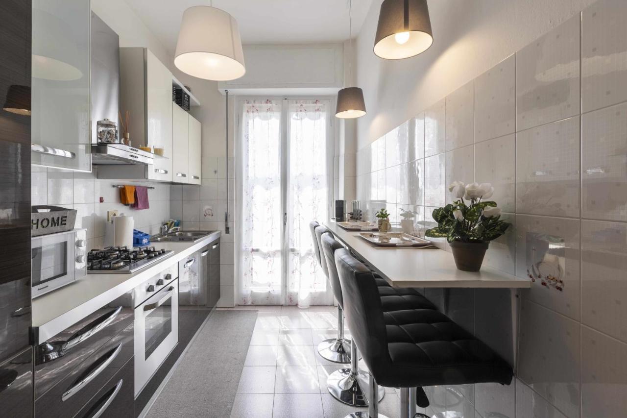 Destiny Home 1 Verona Borgo Trento Appartamento 外观 照片