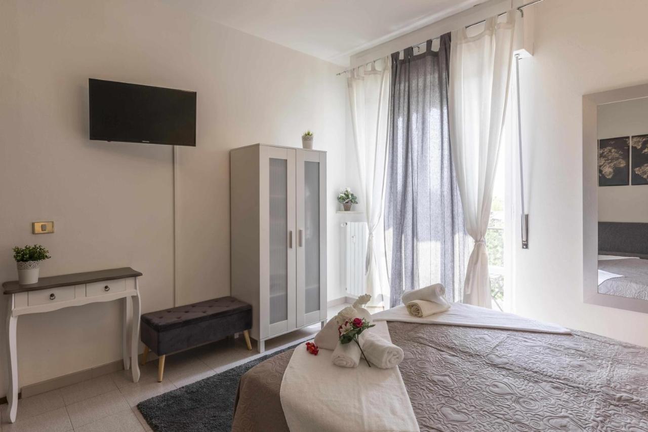 Destiny Home 1 Verona Borgo Trento Appartamento 外观 照片
