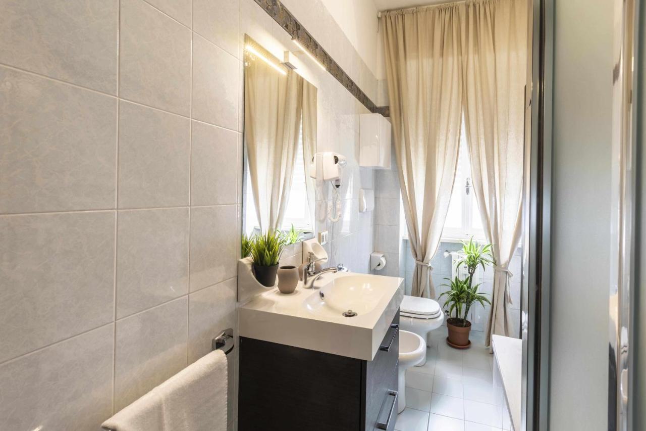 Destiny Home 1 Verona Borgo Trento Appartamento 外观 照片