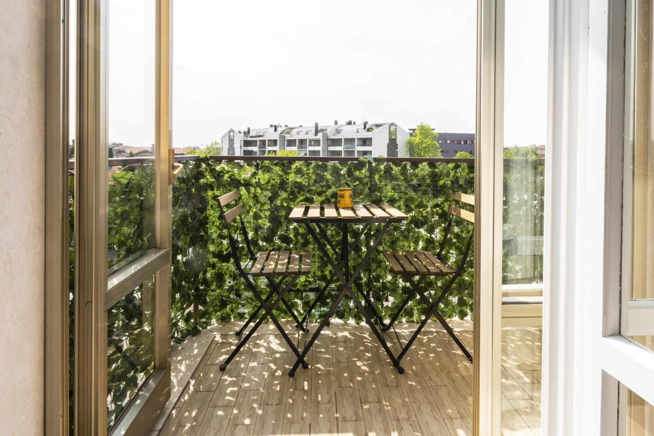 Destiny Home 1 Verona Borgo Trento Appartamento 外观 照片